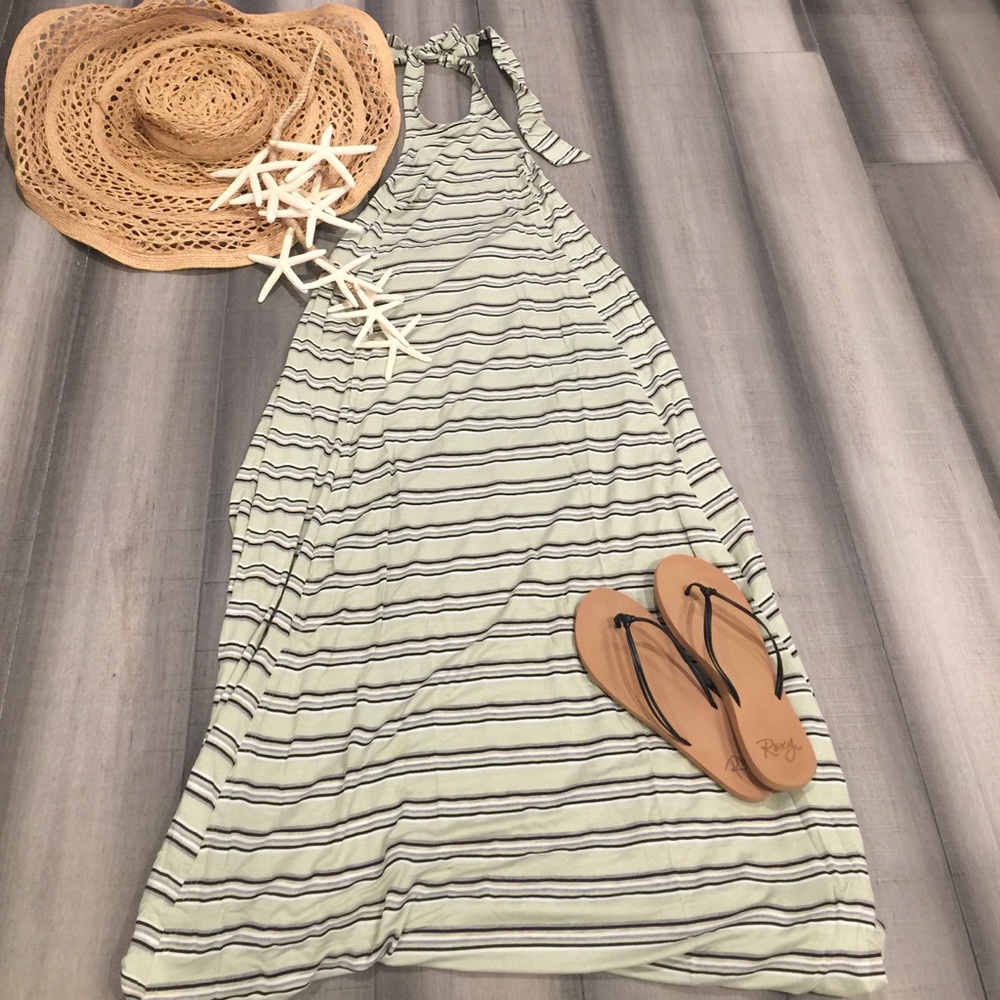 - NWT Free People Waikiki Dress - Picture 3 of 5